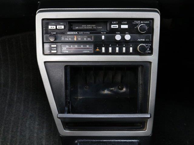 1985 Honda City (CC-2094614) for sale in Christiansburg, Virginia