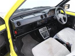 1985 Honda City (CC-2094614) for sale in Christiansburg, Virginia