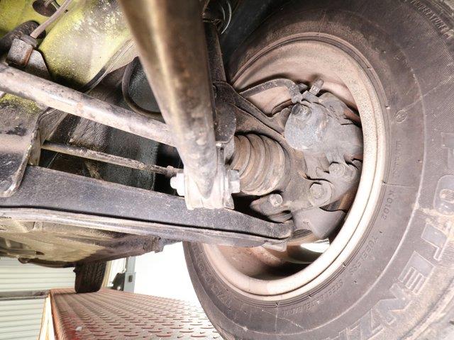 1985 Honda City (CC-2094614) for sale in Christiansburg, Virginia