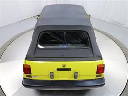 1985 Honda City (CC-2094614) for sale in Christiansburg, Virginia