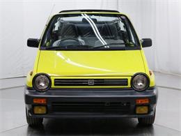 1985 Honda City (CC-2094614) for sale in Christiansburg, Virginia