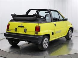 1985 Honda City (CC-2094614) for sale in Christiansburg, Virginia