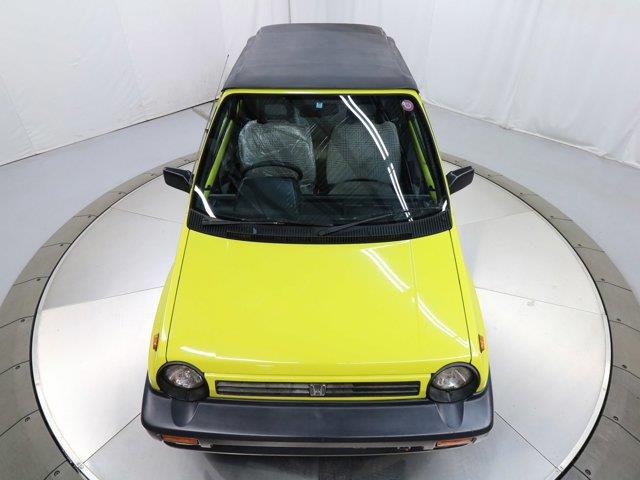 1985 Honda City (CC-2094614) for sale in Christiansburg, Virginia