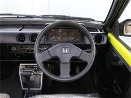1985 Honda City (CC-2094614) for sale in Christiansburg, Virginia