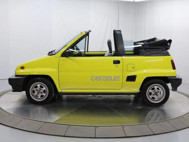 1985 Honda City (CC-2094614) for sale in Christiansburg, Virginia
