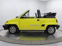1985 Honda City (CC-2094614) for sale in Christiansburg, Virginia