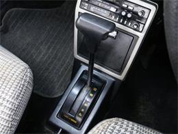 1985 Honda City (CC-2094614) for sale in Christiansburg, Virginia