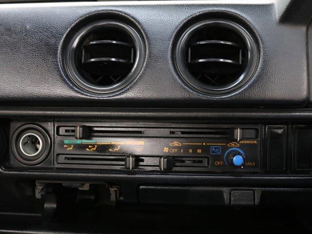 1985 Honda City (CC-2094614) for sale in Christiansburg, Virginia
