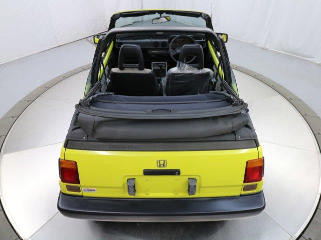 1985 Honda City (CC-2094614) for sale in Christiansburg, Virginia