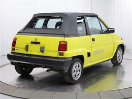 1985 Honda City (CC-2094614) for sale in Christiansburg, Virginia