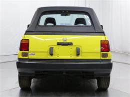 1985 Honda City (CC-2094614) for sale in Christiansburg, Virginia