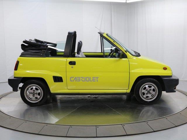 1985 Honda City (CC-2094614) for sale in Christiansburg, Virginia
