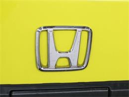 1985 Honda City (CC-2094614) for sale in Christiansburg, Virginia