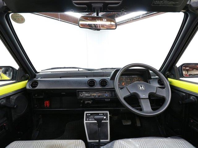 1985 Honda City (CC-2094614) for sale in Christiansburg, Virginia