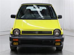 1985 Honda City (CC-2094614) for sale in Christiansburg, Virginia