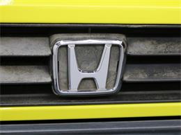 1985 Honda City (CC-2094614) for sale in Christiansburg, Virginia