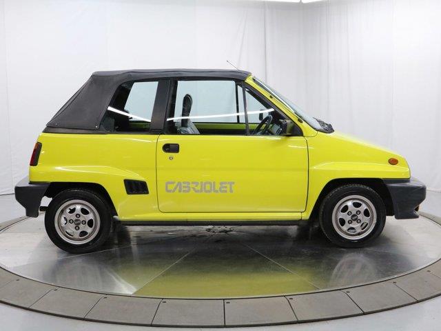 1985 Honda City (CC-2094614) for sale in Christiansburg, Virginia