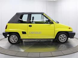 1985 Honda City (CC-2094614) for sale in Christiansburg, Virginia