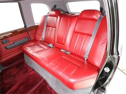 1997 Toyota Classic (CC-2094615) for sale in Christiansburg, Virginia