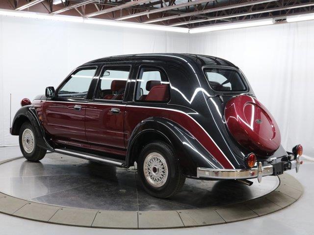 1997 Toyota Classic (CC-2094615) for sale in Christiansburg, Virginia