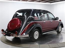 1997 Toyota Classic (CC-2094615) for sale in Christiansburg, Virginia