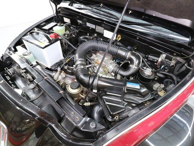1997 Toyota Classic (CC-2094615) for sale in Christiansburg, Virginia