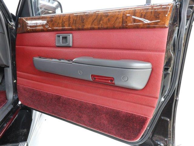 1997 Toyota Classic (CC-2094615) for sale in Christiansburg, Virginia