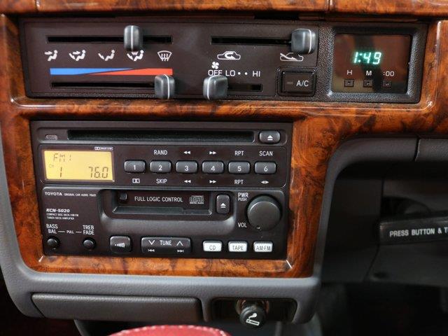 1997 Toyota Classic (CC-2094615) for sale in Christiansburg, Virginia