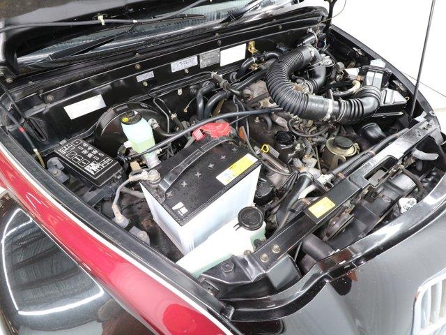 1997 Toyota Classic (CC-2094615) for sale in Christiansburg, Virginia