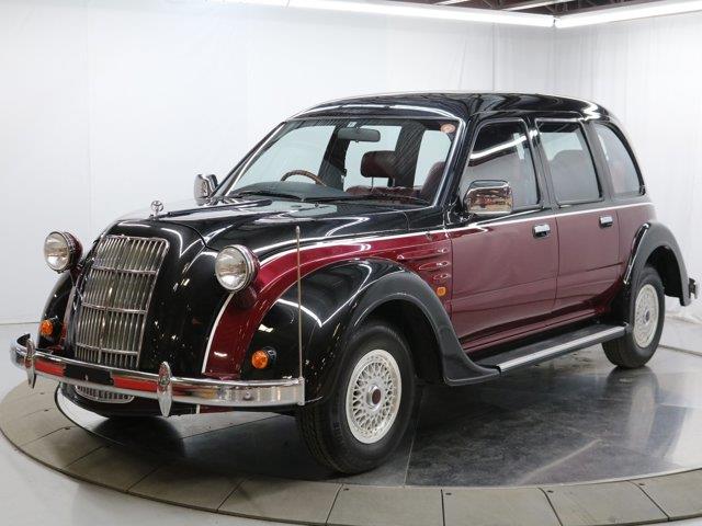 1997 Toyota Classic (CC-2094615) for sale in Christiansburg, Virginia