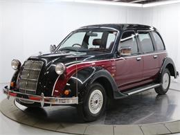 1997 Toyota Classic (CC-2094615) for sale in Christiansburg, Virginia