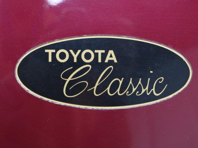 1997 Toyota Classic (CC-2094615) for sale in Christiansburg, Virginia