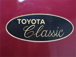1997 Toyota Classic (CC-2094615) for sale in Christiansburg, Virginia