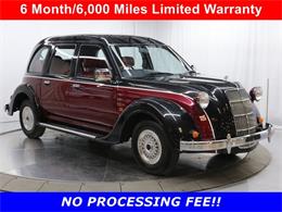 1997 Toyota Classic (CC-2094615) for sale in Christiansburg, Virginia