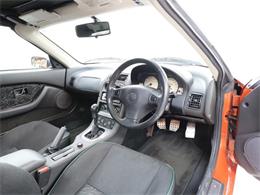 1997 MG Rover MG (CC-2094617) for sale in Christiansburg, Virginia