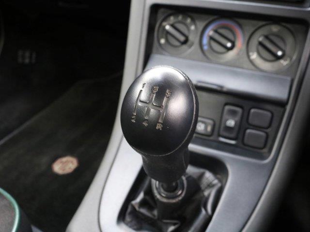 1997 MG Rover MG (CC-2094617) for sale in Christiansburg, Virginia