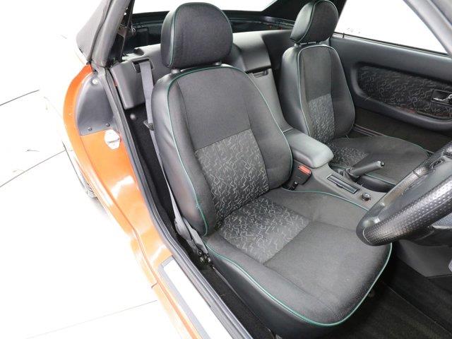 1997 MG Rover MG (CC-2094617) for sale in Christiansburg, Virginia