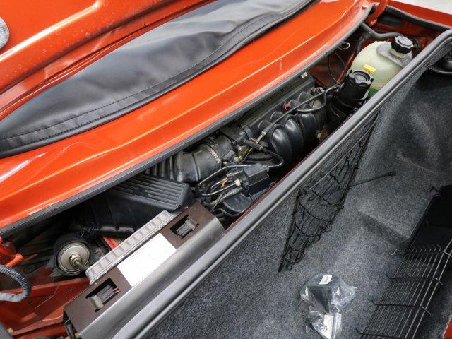 1997 MG Rover MG (CC-2094617) for sale in Christiansburg, Virginia