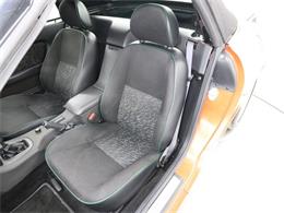 1997 MG Rover MG (CC-2094617) for sale in Christiansburg, Virginia