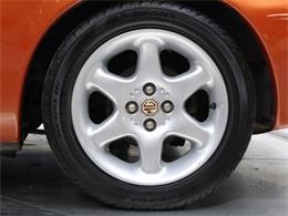 1997 MG Rover MG (CC-2094617) for sale in Christiansburg, Virginia