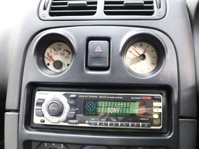 1997 MG Rover MG (CC-2094617) for sale in Christiansburg, Virginia