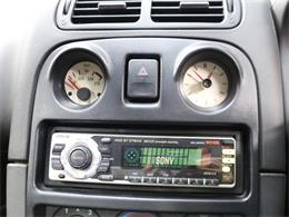 1997 MG Rover MG (CC-2094617) for sale in Christiansburg, Virginia