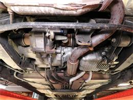 1997 MG Rover MG (CC-2094617) for sale in Christiansburg, Virginia