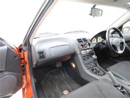 1997 MG Rover MG (CC-2094617) for sale in Christiansburg, Virginia