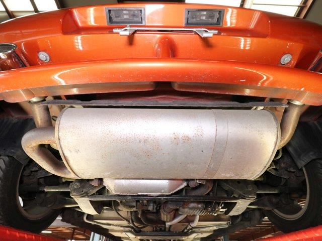 1997 MG Rover MG (CC-2094617) for sale in Christiansburg, Virginia