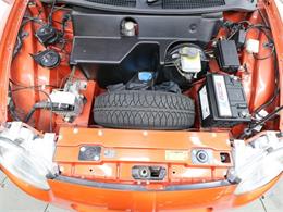 1997 MG Rover MG (CC-2094617) for sale in Christiansburg, Virginia