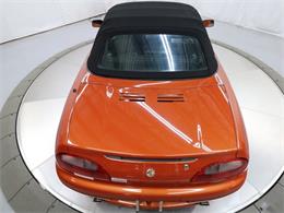 1997 MG Rover MG (CC-2094617) for sale in Christiansburg, Virginia