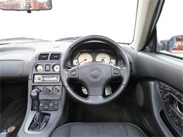1997 MG Rover MG (CC-2094617) for sale in Christiansburg, Virginia