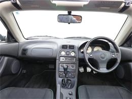 1997 MG Rover MG (CC-2094617) for sale in Christiansburg, Virginia