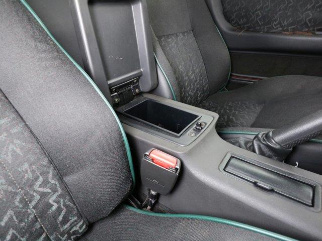 1997 MG Rover MG (CC-2094617) for sale in Christiansburg, Virginia